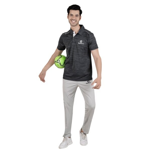 Luster Polo Tshirt - Image 8