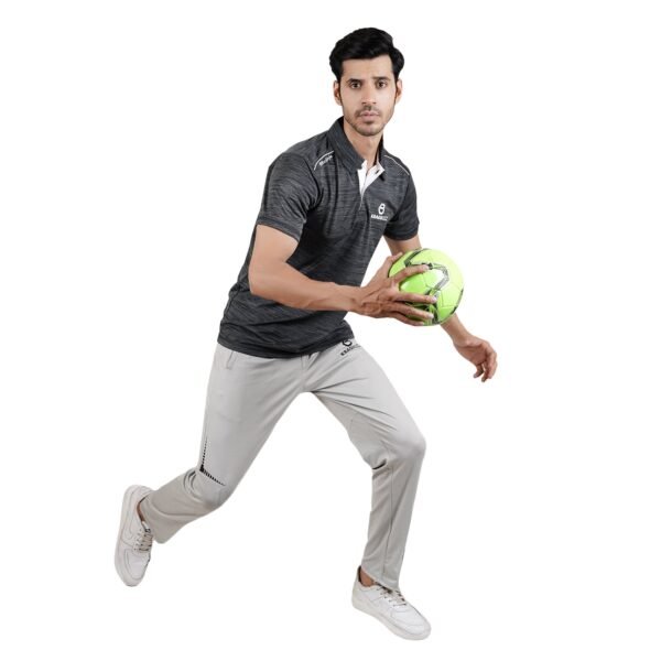 Luster Polo Tshirt - Image 9