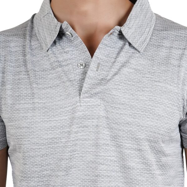 Luster Polo Tshirt - Image 50