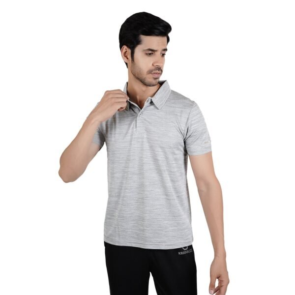 Luster Polo Tshirt - Image 51