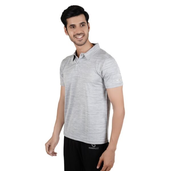 Luster Polo Tshirt - Image 52