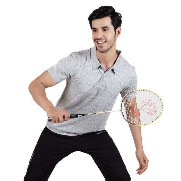 Luster Polo Tshirt - Image 55