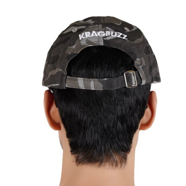 Warrior Caps - Image 4