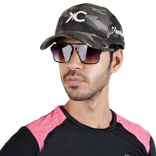 Warrior Caps - Image 5