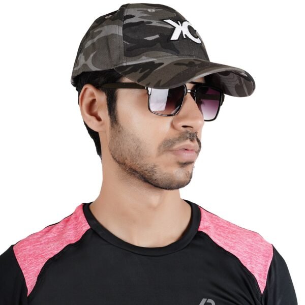 Warrior Caps - Image 6