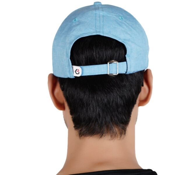 Melange Caps - Image 7