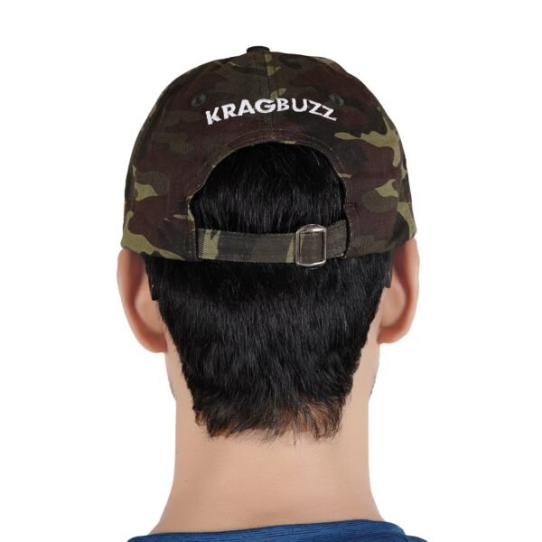 Warrior Caps - Image 16