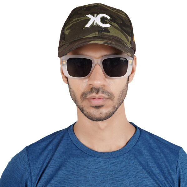 Warrior Caps - Image 18