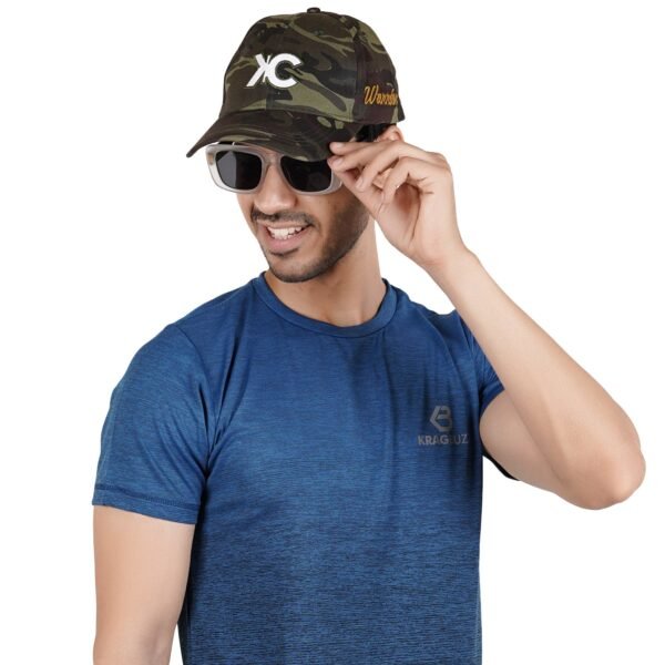 Warrior Caps - Image 19