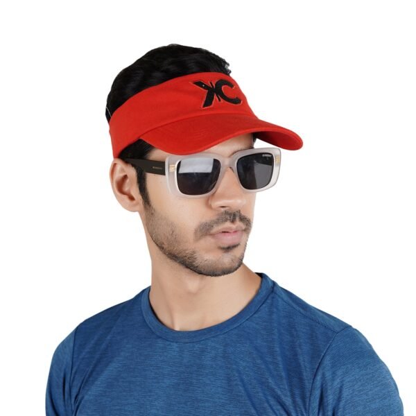 Passion Visor - Image 33