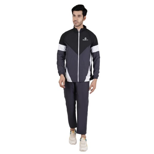 Twist Tracksuit - Image 9