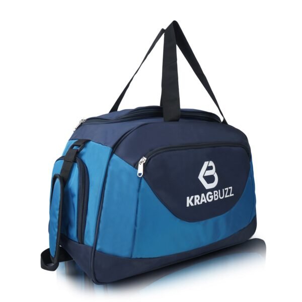 Travel Bag 001 - Image 5