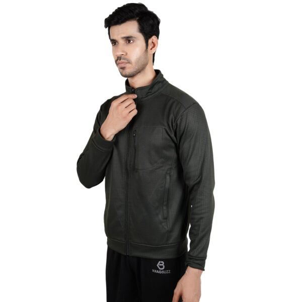 Upper Jacket - Image 2