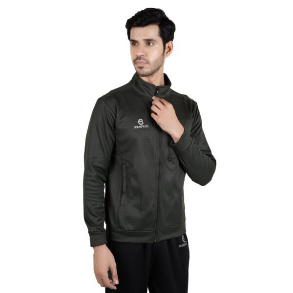 Upper Jacket - Image 3
