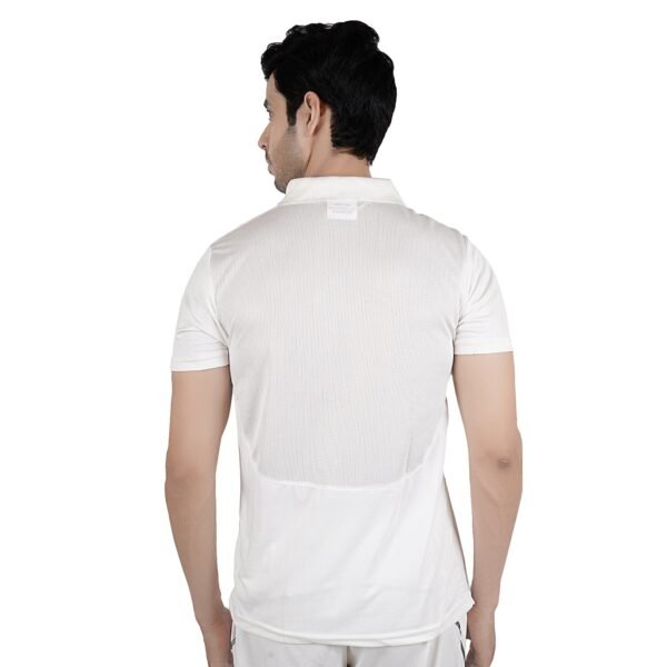 Cricket White Tshirts - kragbuzz