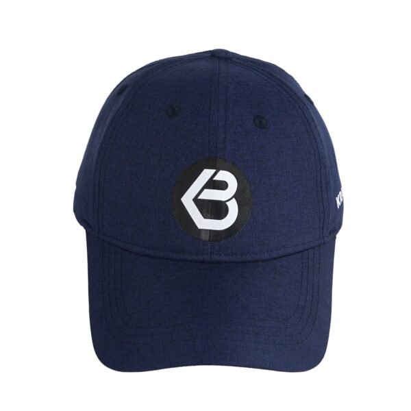 Melange Caps - Image 23