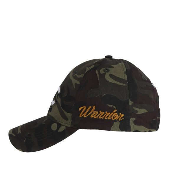 Warrior Caps - Image 22