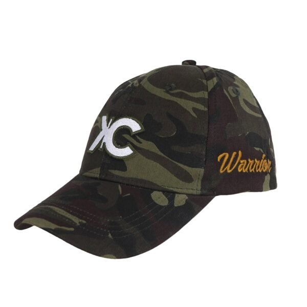 Warrior Caps - Image 23