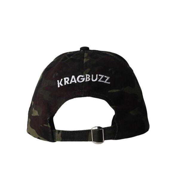 Warrior Caps - Image 14