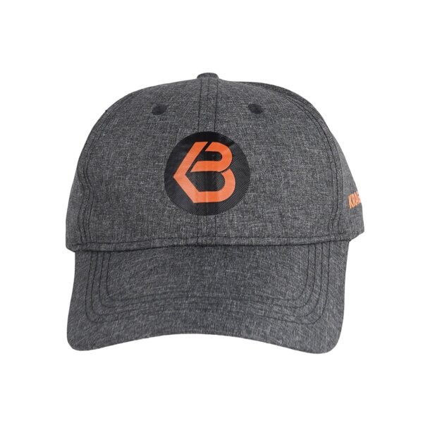 Melange Caps - Image 22
