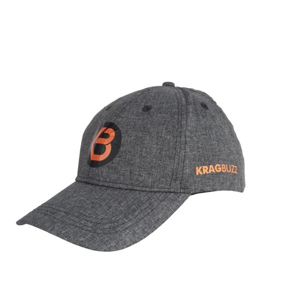 Melange Caps - Image 16