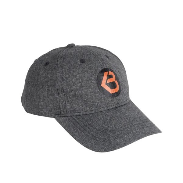 Melange Caps - Image 19