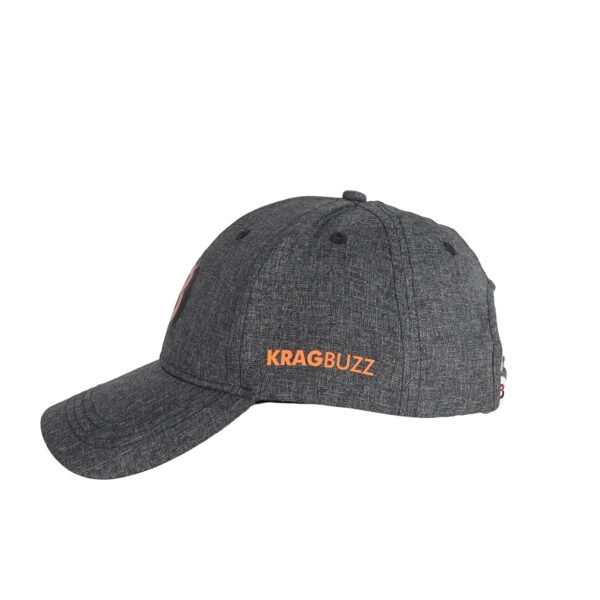 Melange Caps - Image 17