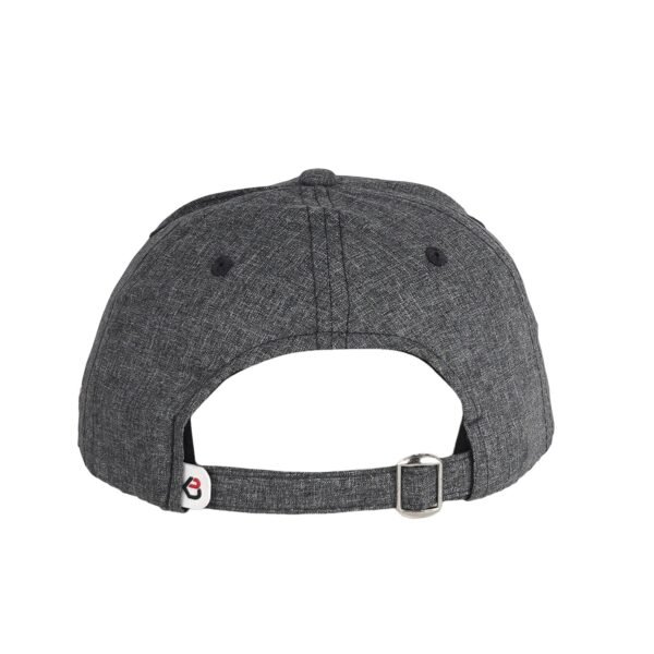 Melange Caps - Image 18