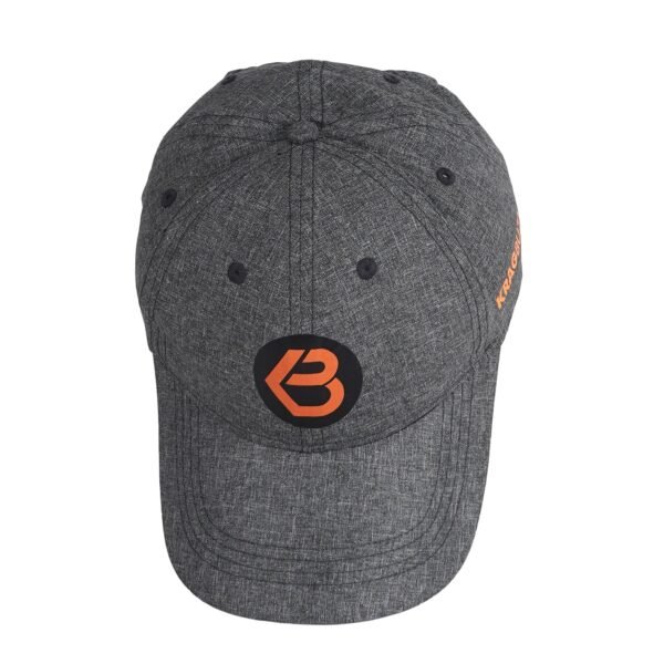 Melange Caps - Image 20