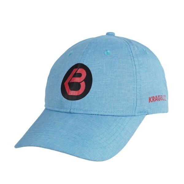 Melange Caps - Image 9