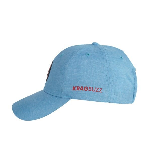 Melange Caps - Image 10