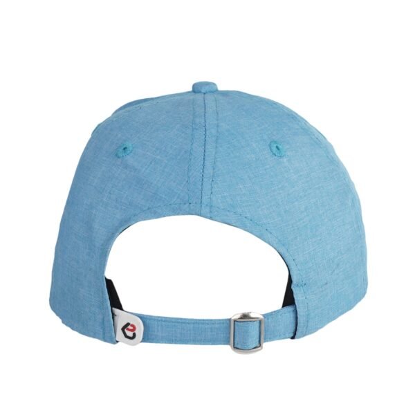 Melange Caps - Image 11