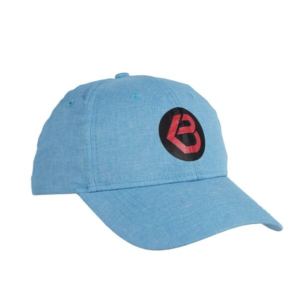 Melange Caps - Image 12