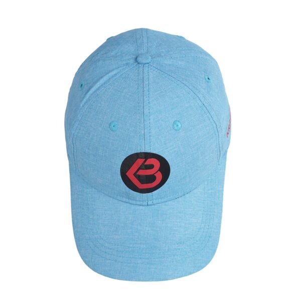 Melange Caps - Image 13