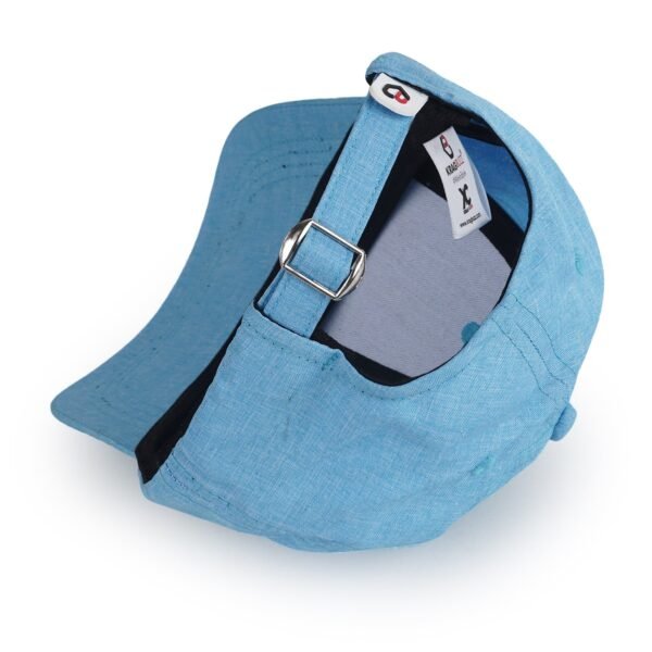 Melange Caps - Image 14