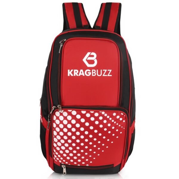 Revolution Backpack - Image 20
