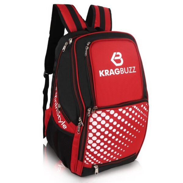 Revolution Backpack - Image 26