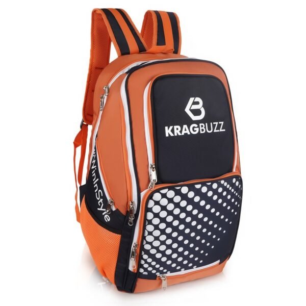 Revolution Backpack - Image 6