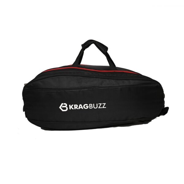 Racquet Bag 002 - Image 3