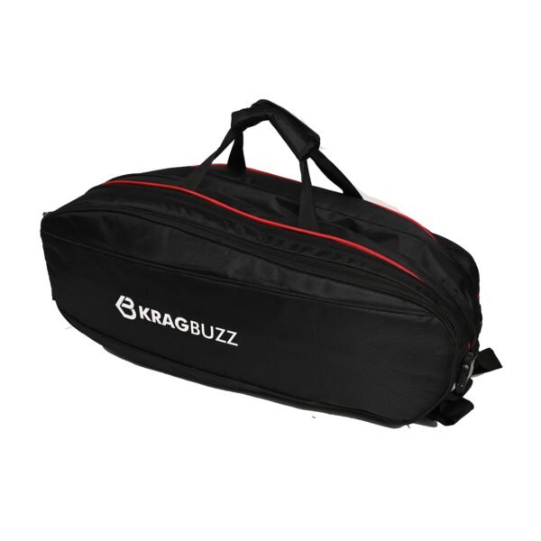 Racquet Bag 002 - Image 4