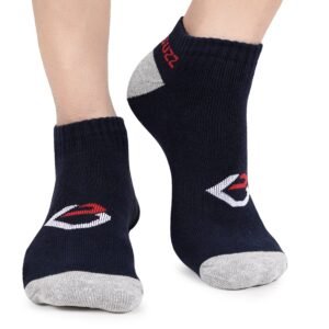 Low Ankle 2.0 Socks