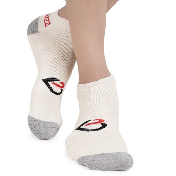 Low Ankle 2.0 Socks