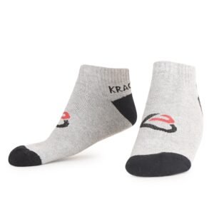 Low Ankle 2.0 Socks