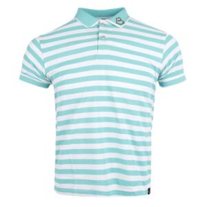 Double Style Polo