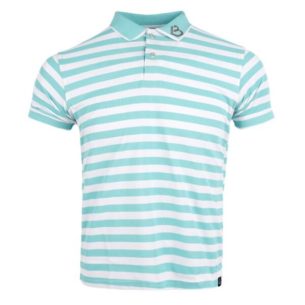Double Style Polo