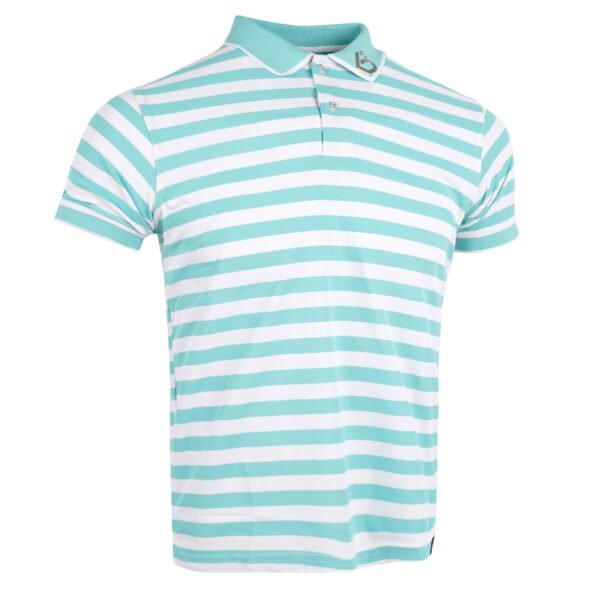 Double Style Polo - Image 2