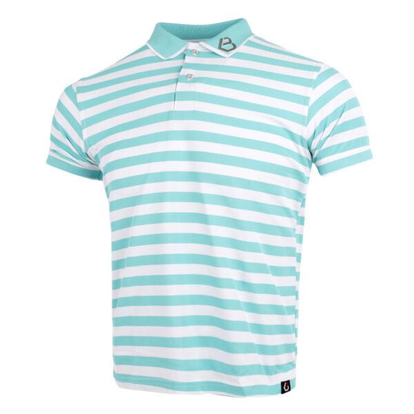 Double Style Polo - Image 3