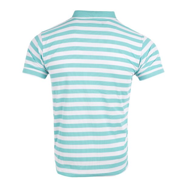 Double Style Polo - Image 4