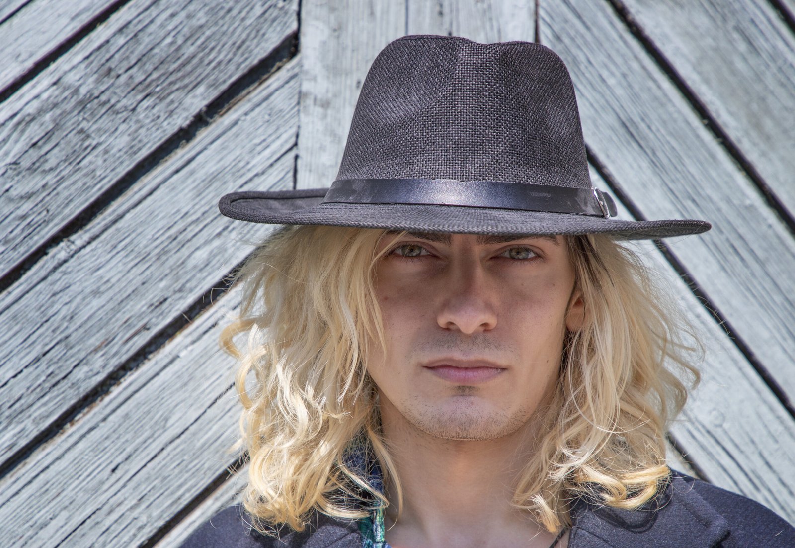 Trendy Hats for Men