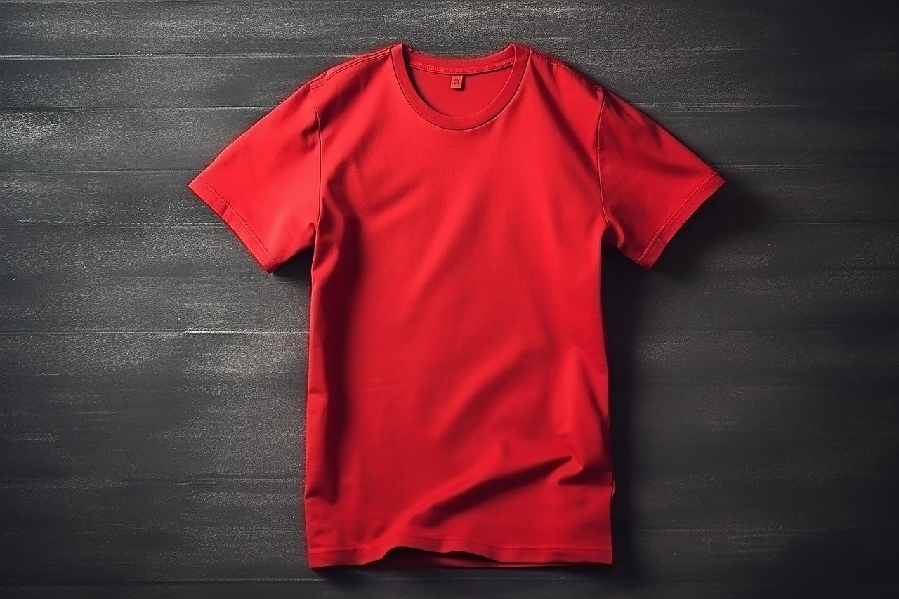 Trendy Polo T-Shirts